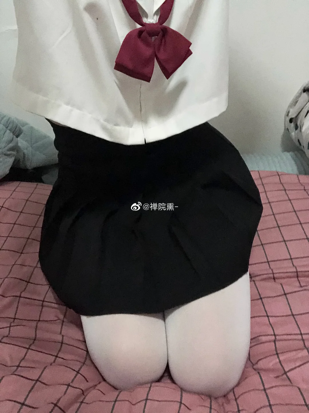 91tutu.cc@000 02 禅院熏 (熏仔) - 早期微博-995.webp