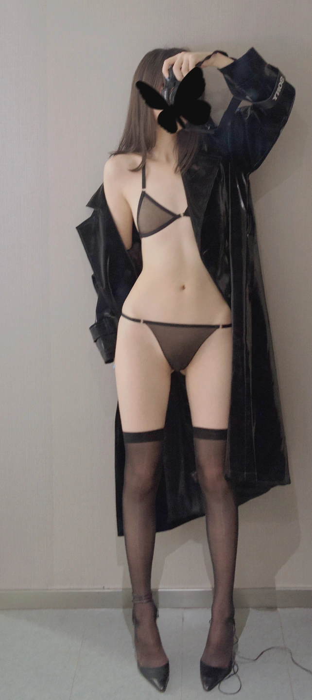 91tutu.cc@002 禅院熏 (熏仔) - 黑长皮衣-005.webp