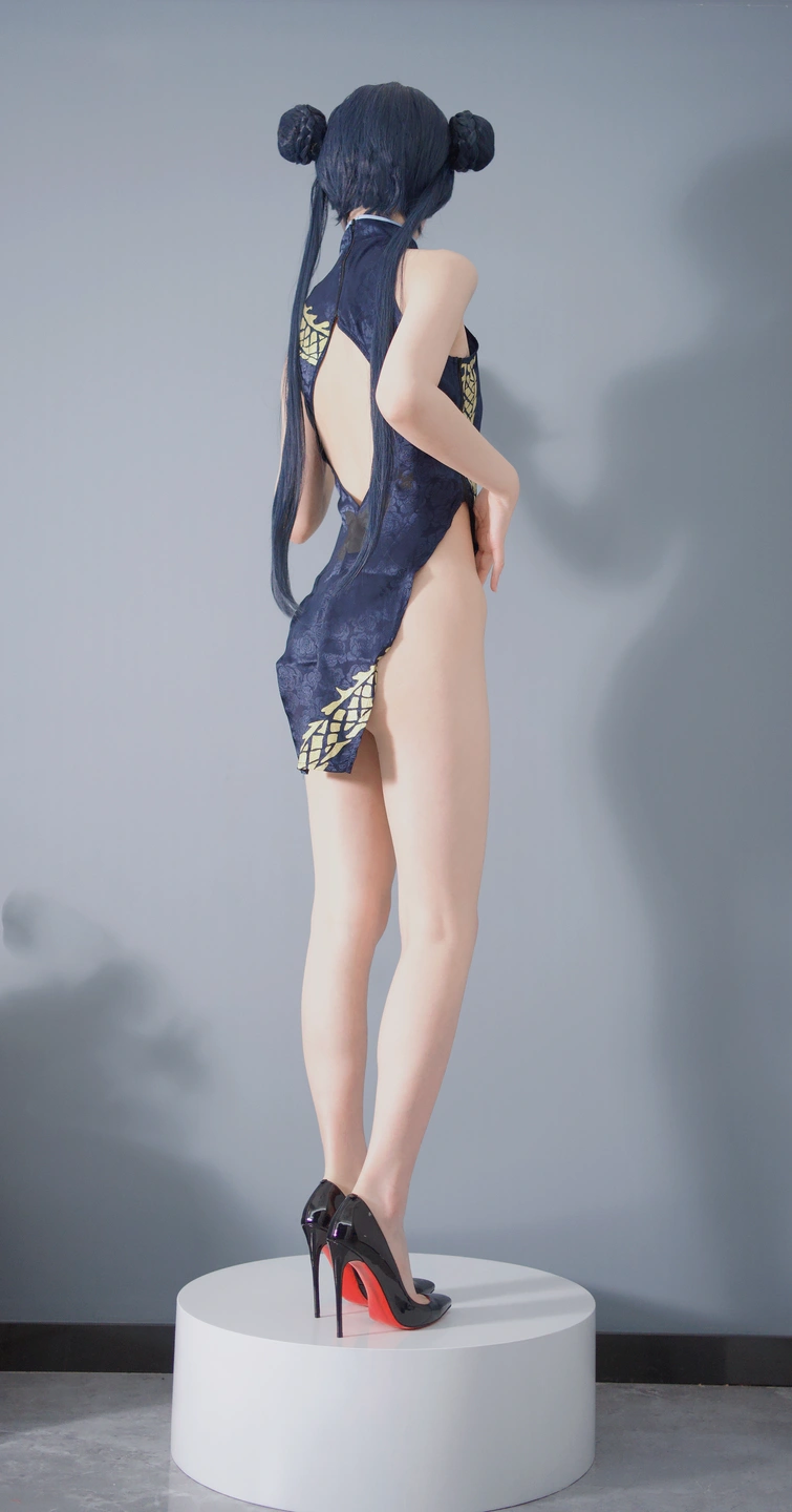 91tutu.cc@008 禅院熏 (熏仔) - 妃咲-002.webp