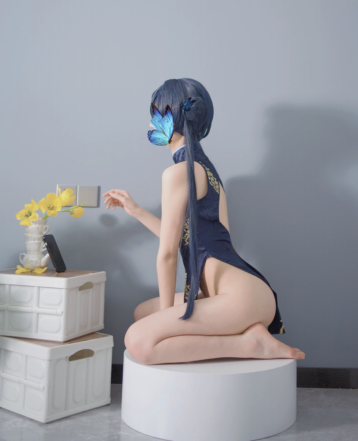 91tutu.cc@008 禅院熏 (熏仔) - 妃咲-005.webp