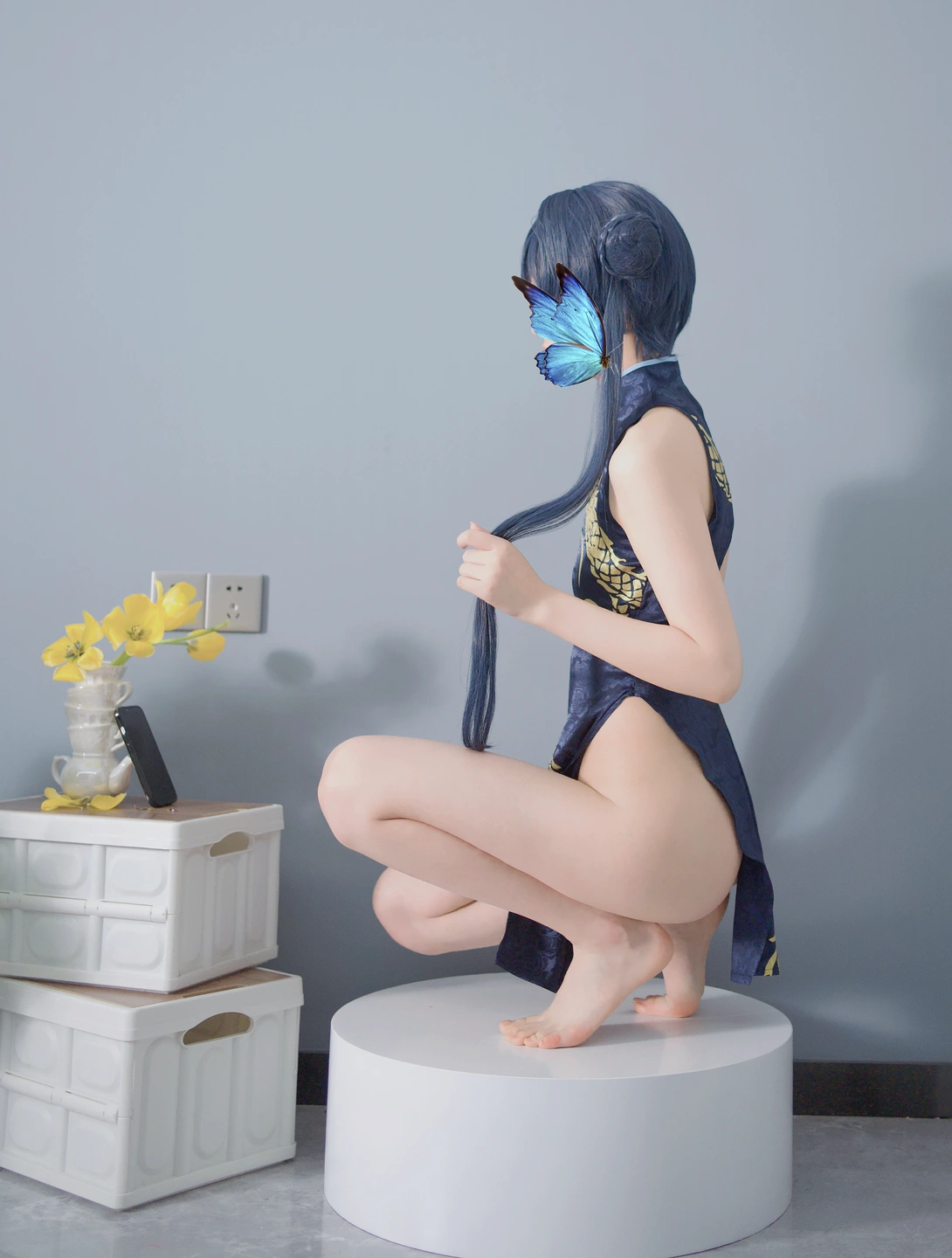 91tutu.cc@008 禅院熏 (熏仔) - 妃咲-008.webp