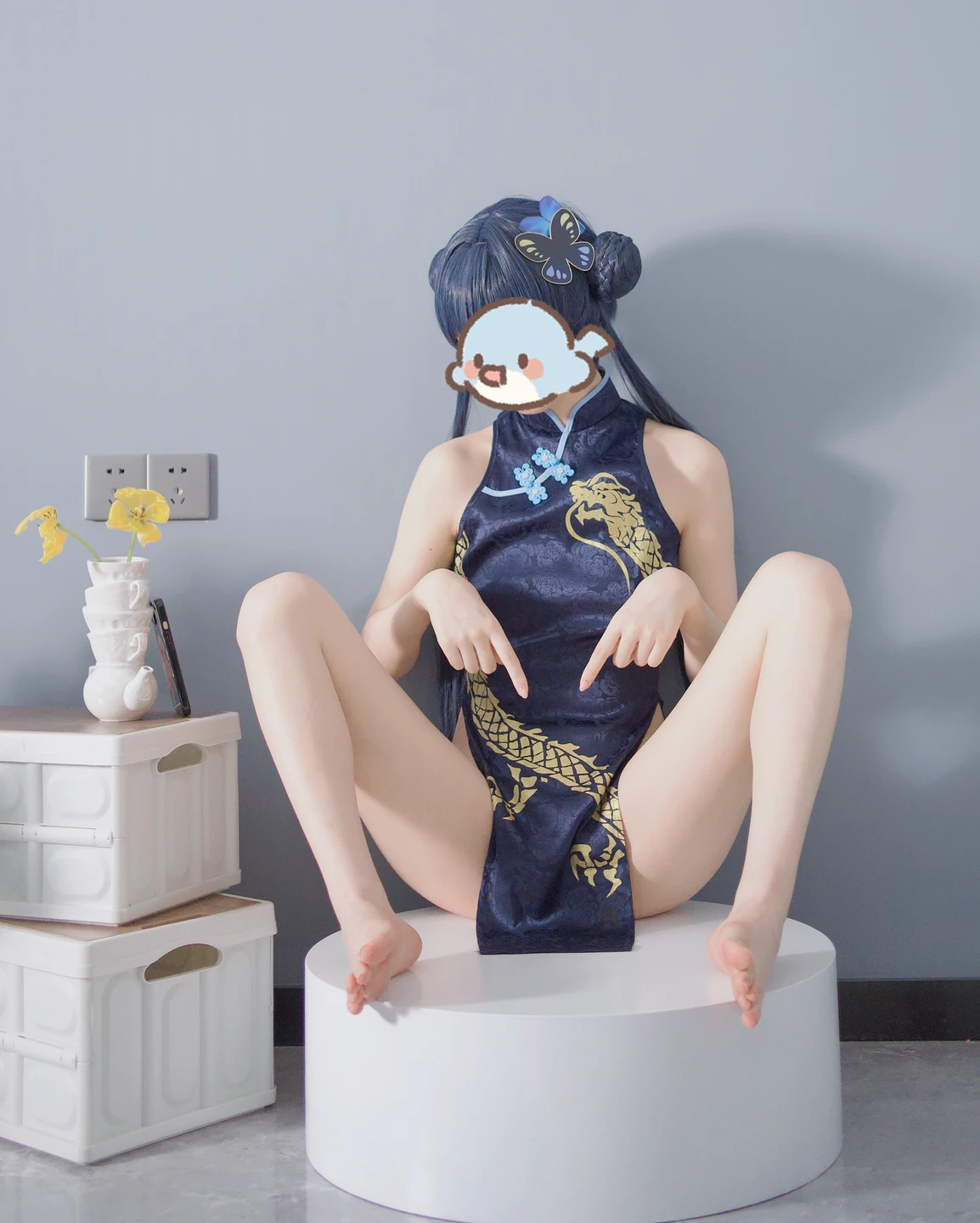 91tutu.cc@008 禅院熏 (熏仔) - 妃咲-029.webp