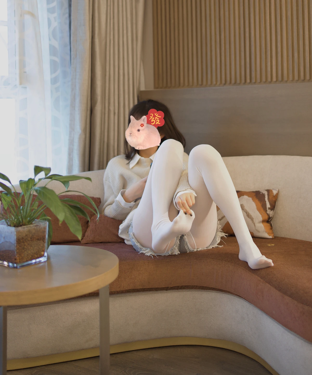 91tutu.cc@010 禅院熏 (熏仔) - 女仆系列-010.webp