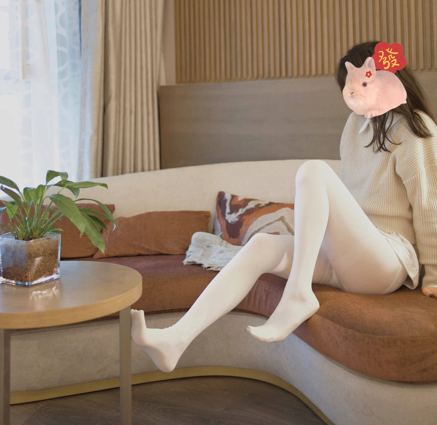 91tutu.cc@010 禅院熏 (熏仔) - 女仆系列-012.webp