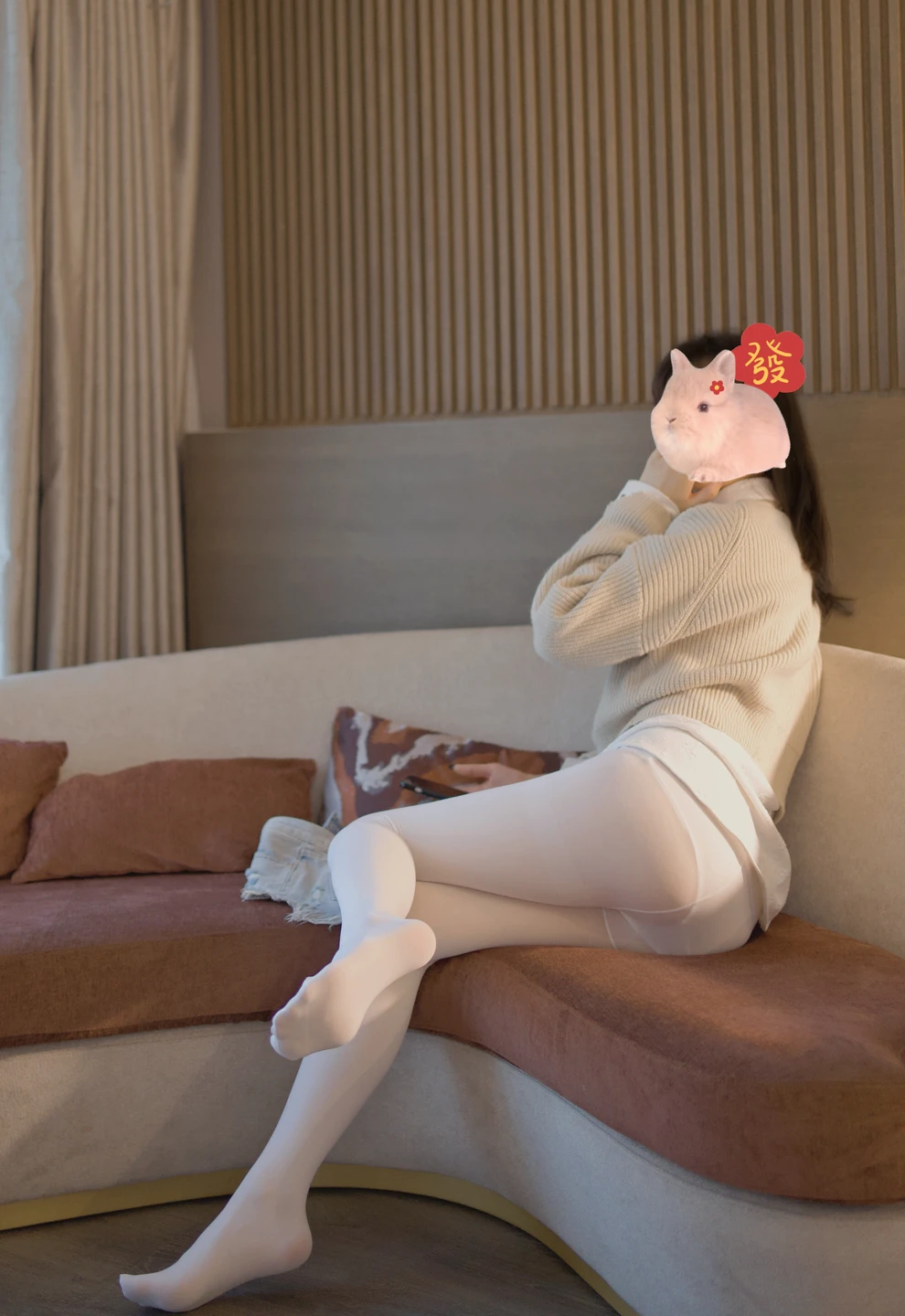 91tutu.cc@010 禅院熏 (熏仔) - 女仆系列-014.webp