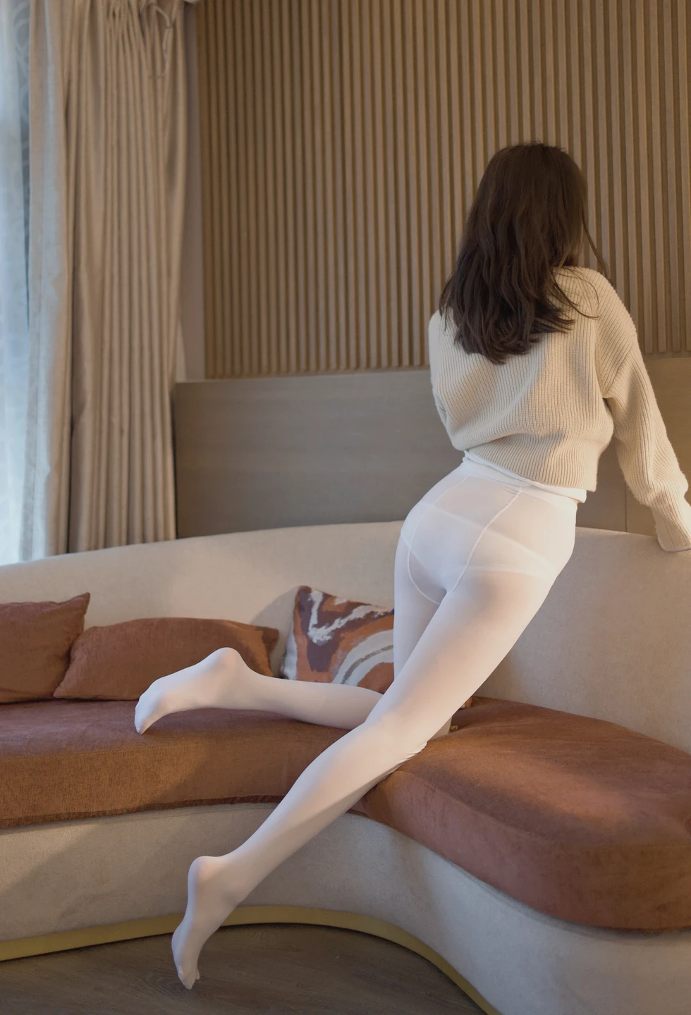 91tutu.cc@010 禅院熏 (熏仔) - 女仆系列-018.webp