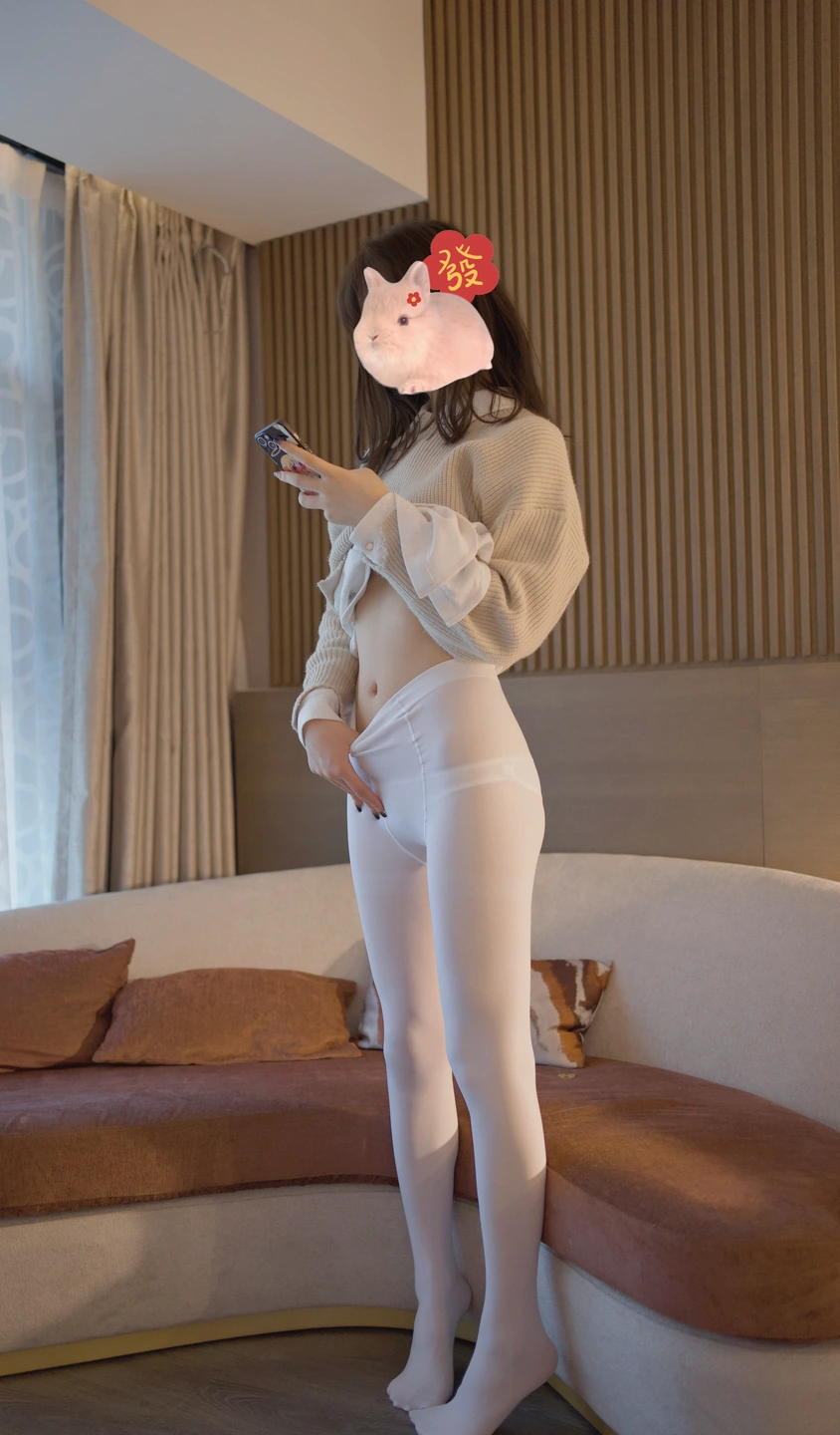 91tutu.cc@010 禅院熏 (熏仔) - 女仆系列-020.webp