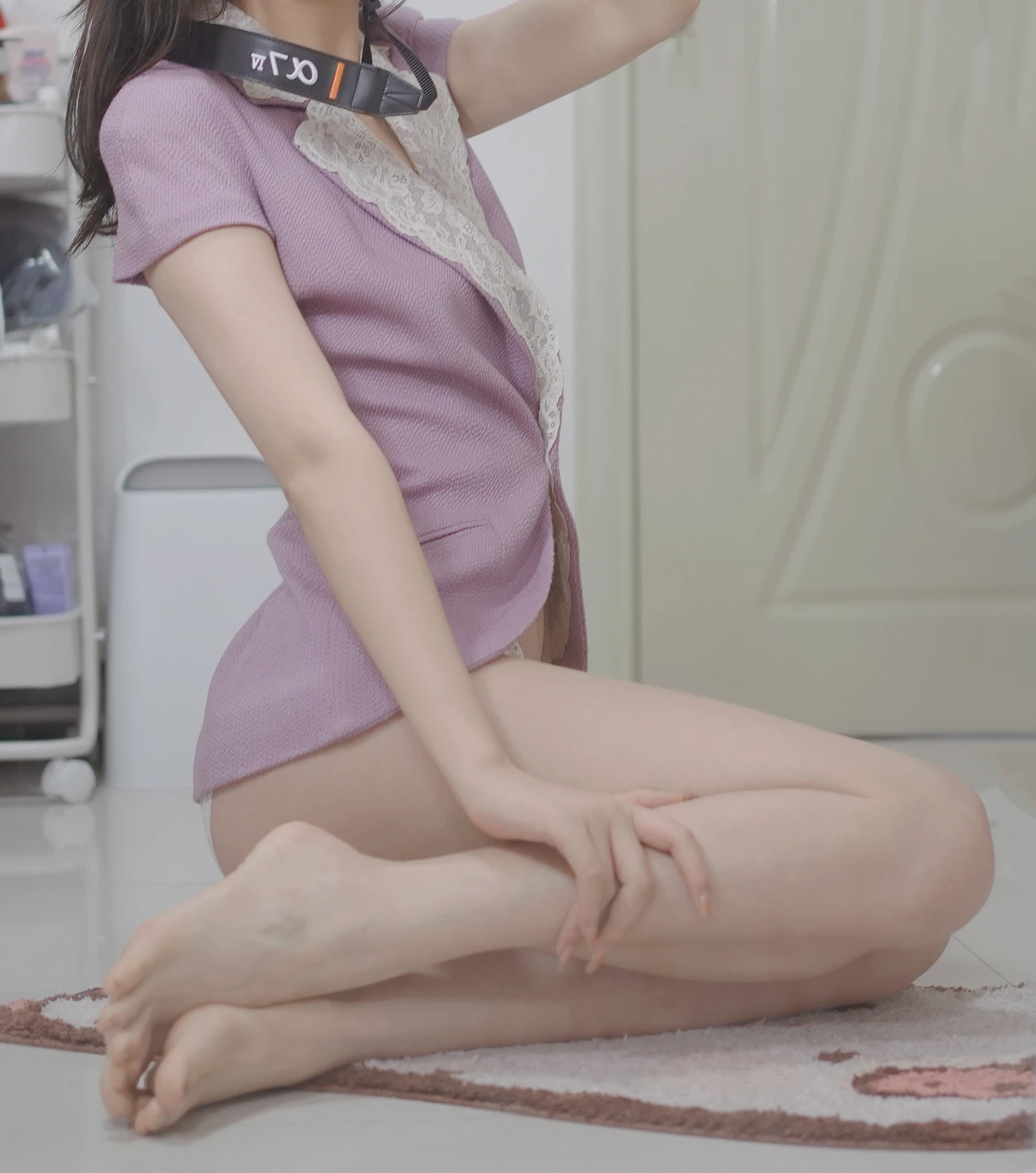 91tutu.cc@013 禅院熏 (熏仔) - 紫色and银色-023.webp