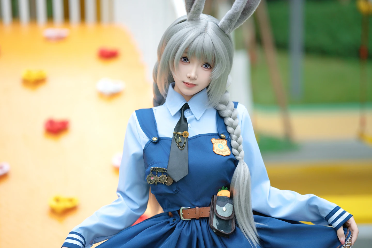 91tutu.cc@Bangni邦尼 - No.073 兔子警官-003.webp