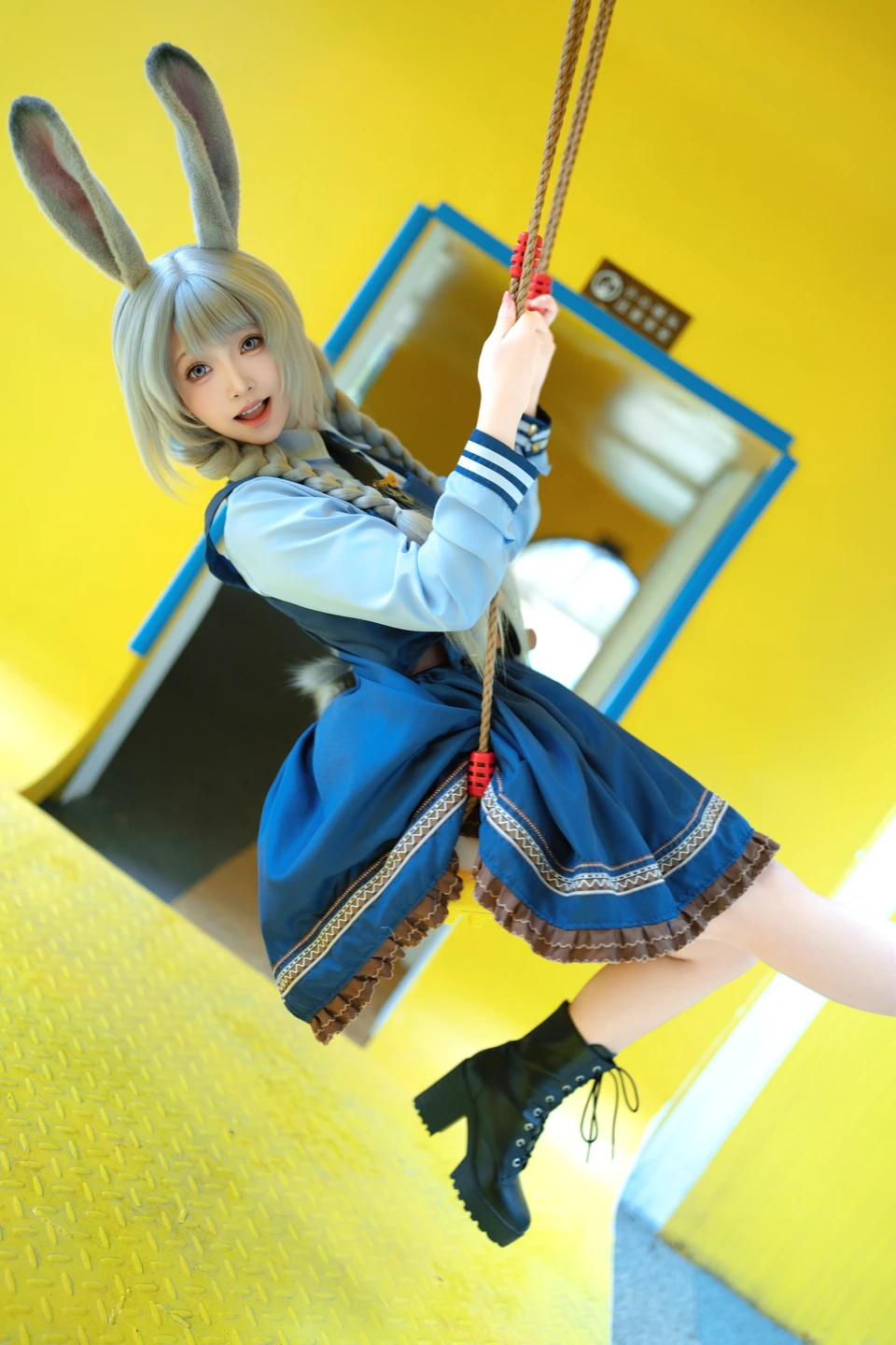 91tutu.cc@Bangni邦尼 - No.073 兔子警官-011.webp