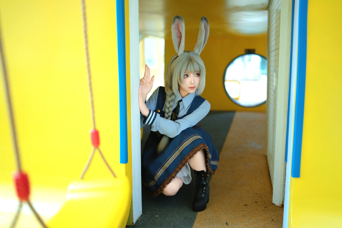 91tutu.cc@Bangni邦尼 - No.073 兔子警官-012.webp