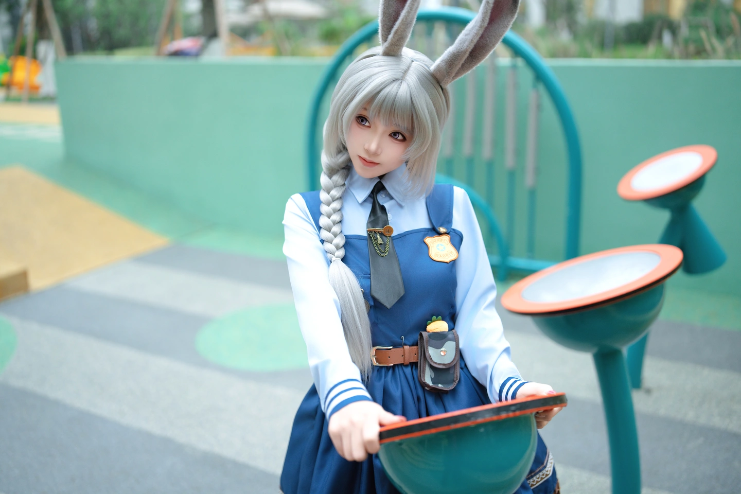 91tutu.cc@Bangni邦尼 - No.073 兔子警官-015.webp