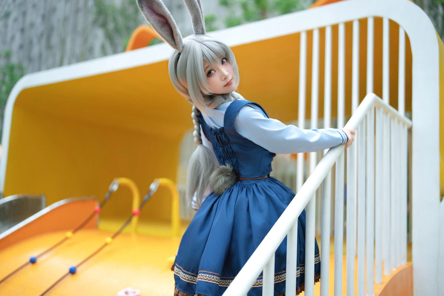 91tutu.cc@Bangni邦尼 - No.073 兔子警官-016.webp