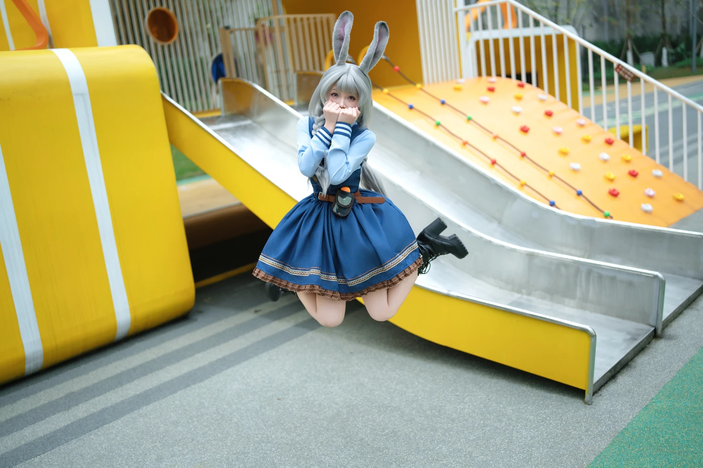 91tutu.cc@Bangni邦尼 - No.073 兔子警官-017.webp