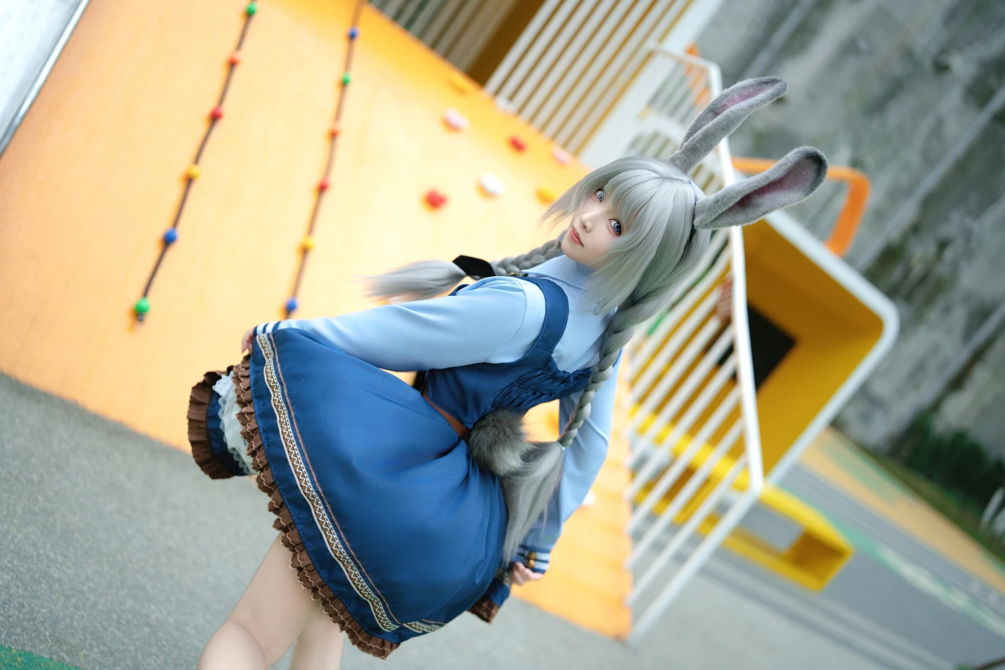 91tutu.cc@Bangni邦尼 - No.073 兔子警官-019.webp