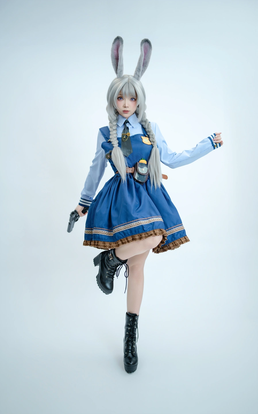 91tutu.cc@Bangni邦尼 - No.073 兔子警官-021.webp