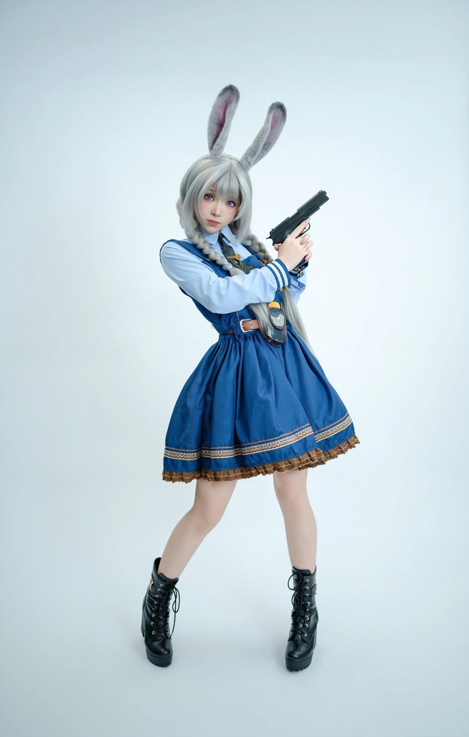 91tutu.cc@Bangni邦尼 - No.073 兔子警官-022.webp