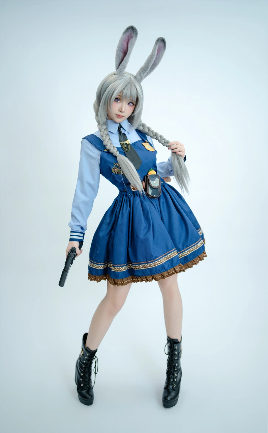 91tutu.cc@Bangni邦尼 - No.073 兔子警官-023.webp