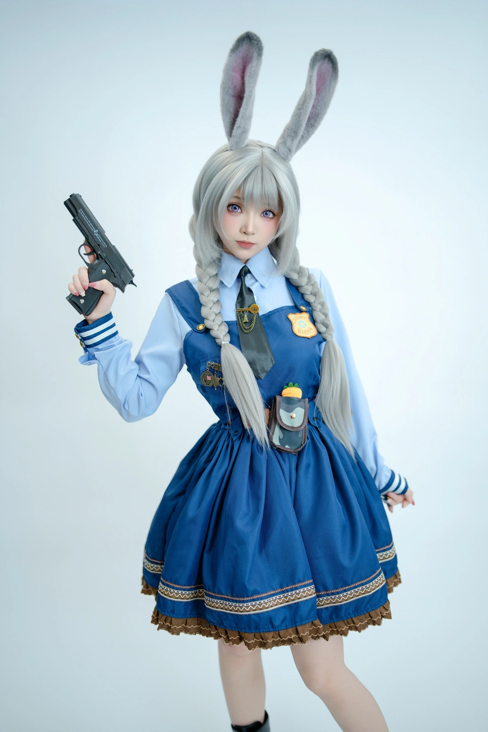 91tutu.cc@Bangni邦尼 - No.073 兔子警官-024.webp