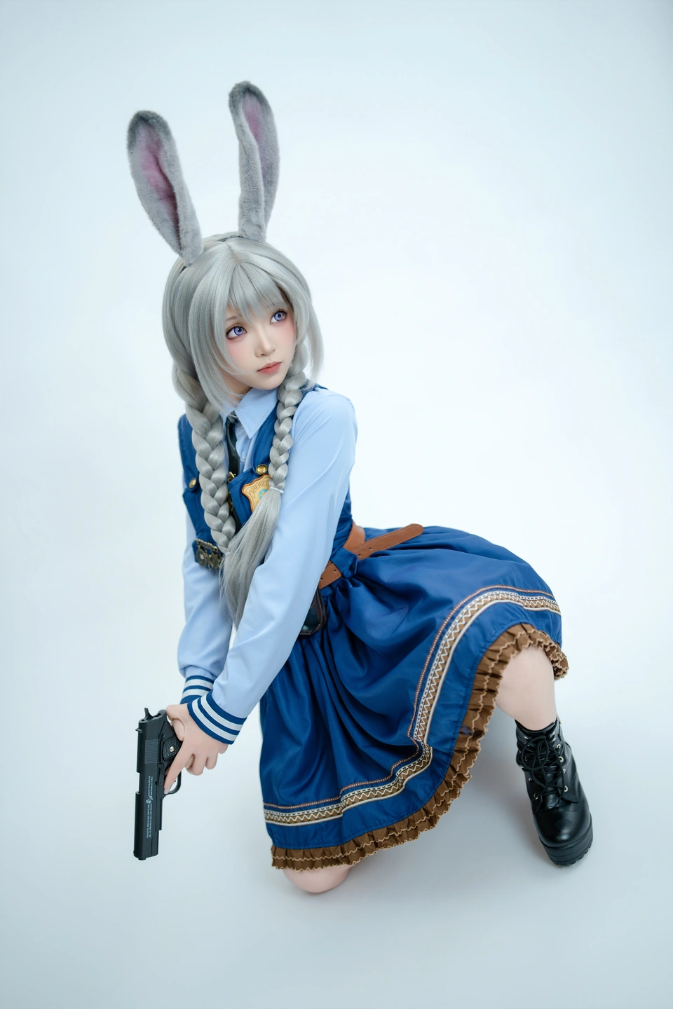 91tutu.cc@Bangni邦尼 - No.073 兔子警官-025.webp