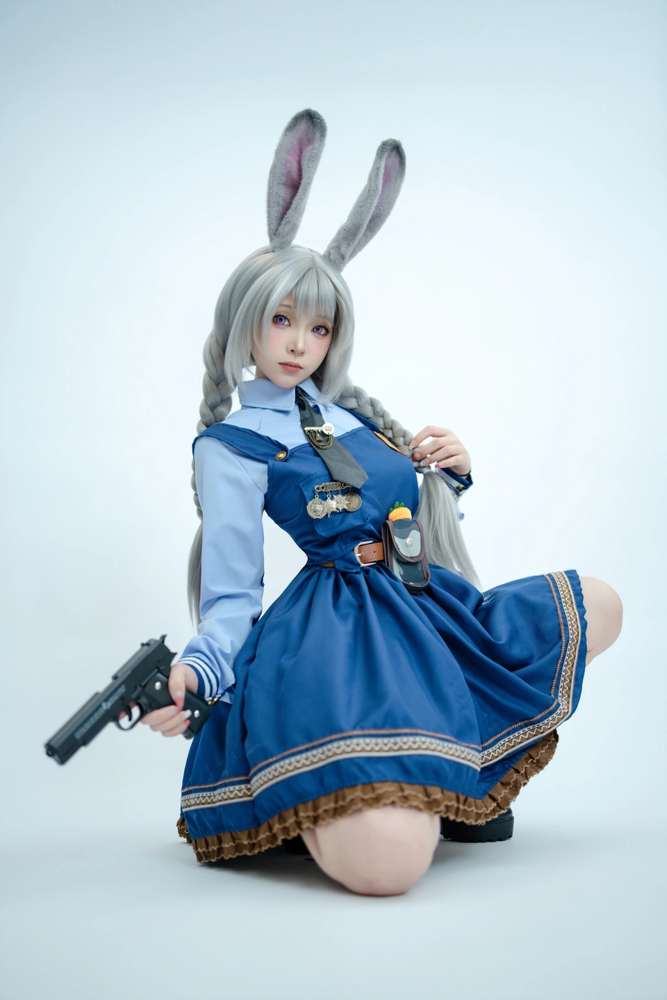 91tutu.cc@Bangni邦尼 - No.073 兔子警官-030.webp