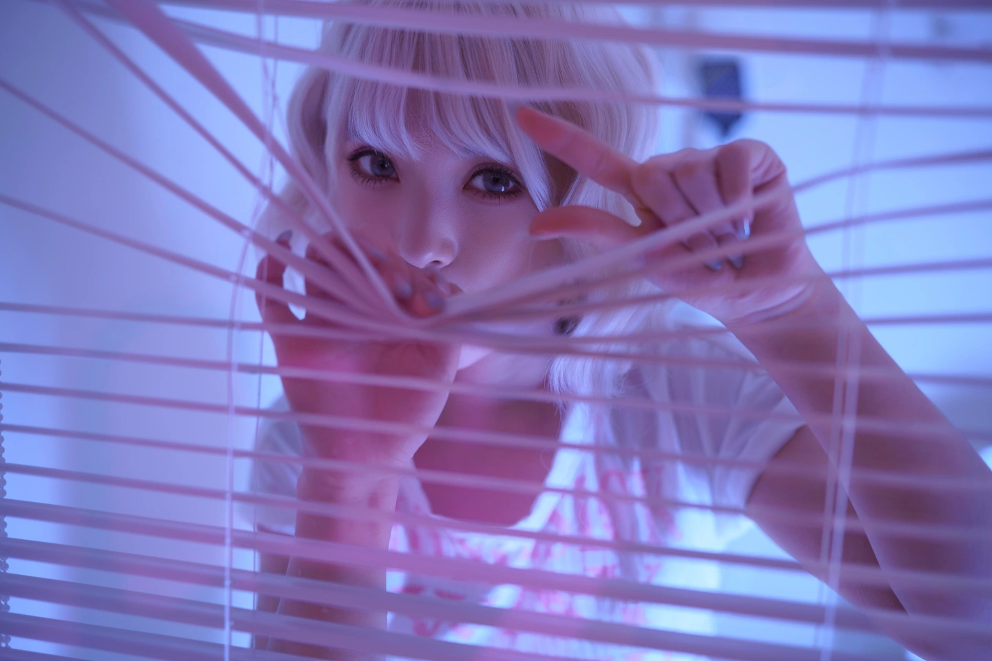 Bangni邦尼 - No.077 浴室 [64P,6V-954MB]