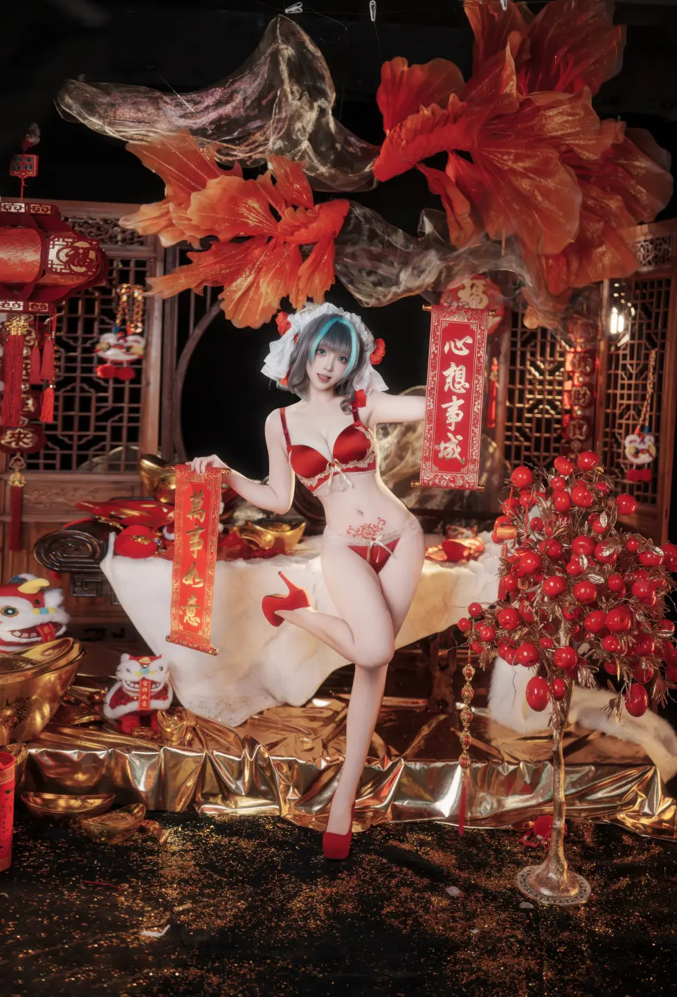 91tutu.cc@Bangni邦尼 - No.078 新春柴郡-007.webp