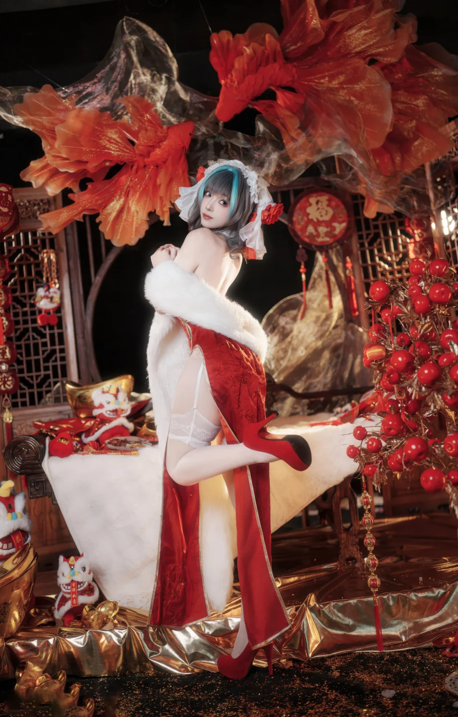 91tutu.cc@Bangni邦尼 - No.078 新春柴郡-017.webp