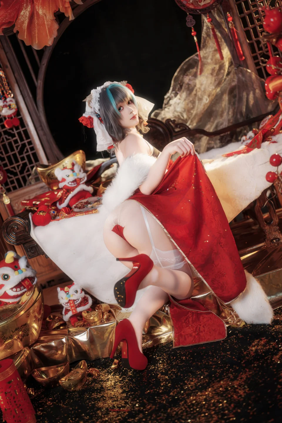 91tutu.cc@Bangni邦尼 - No.078 新春柴郡-025.webp