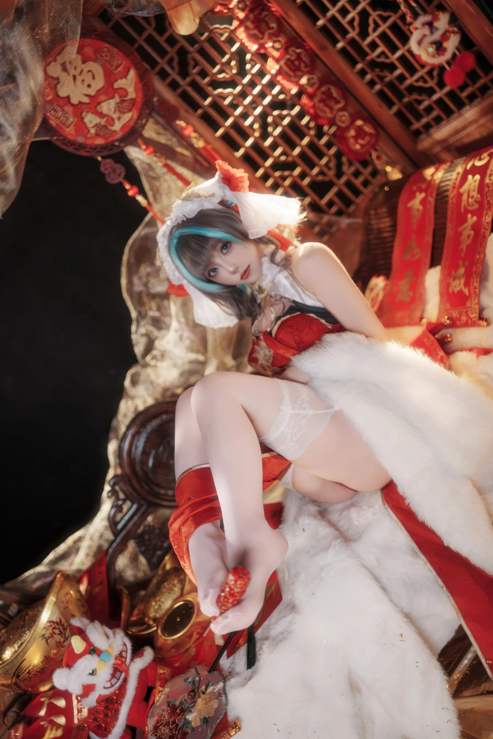 91tutu.cc@Bangni邦尼 - No.078 新春柴郡-031.webp