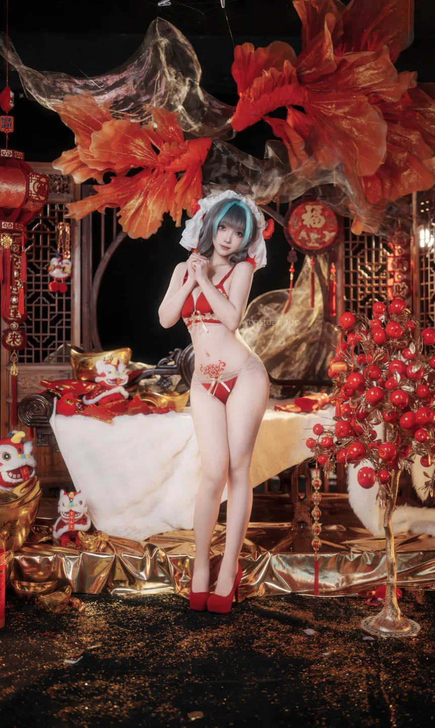 91tutu.cc@Bangni邦尼 - No.078 新春柴郡-032.webp