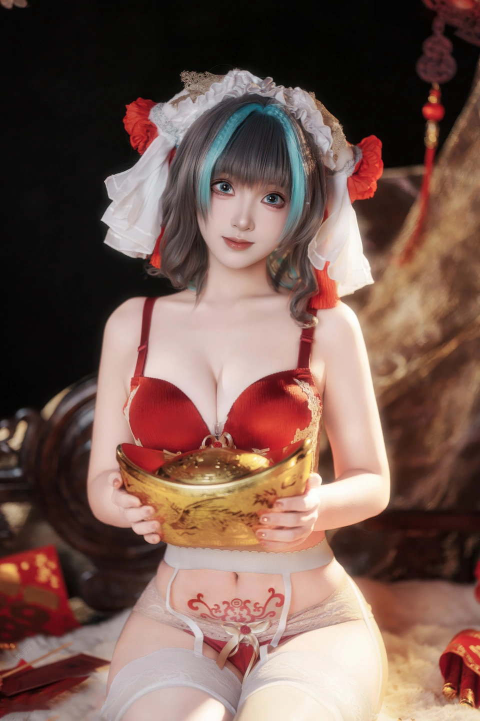 91tutu.cc@Bangni邦尼 - No.078 新春柴郡-035.webp