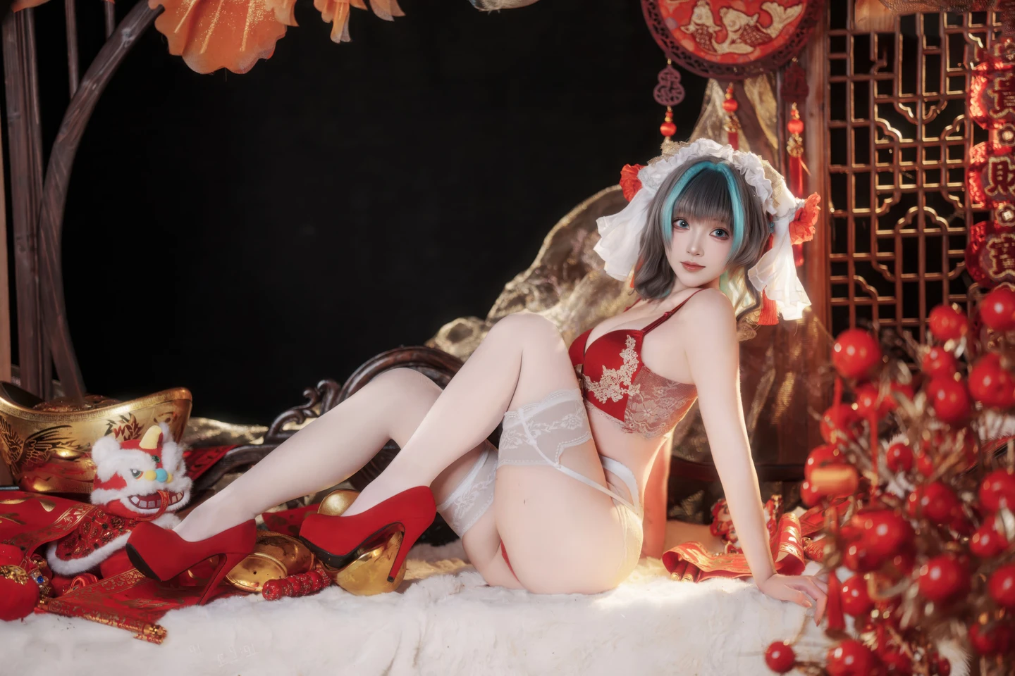 91tutu.cc@Bangni邦尼 - No.078 新春柴郡-037.webp