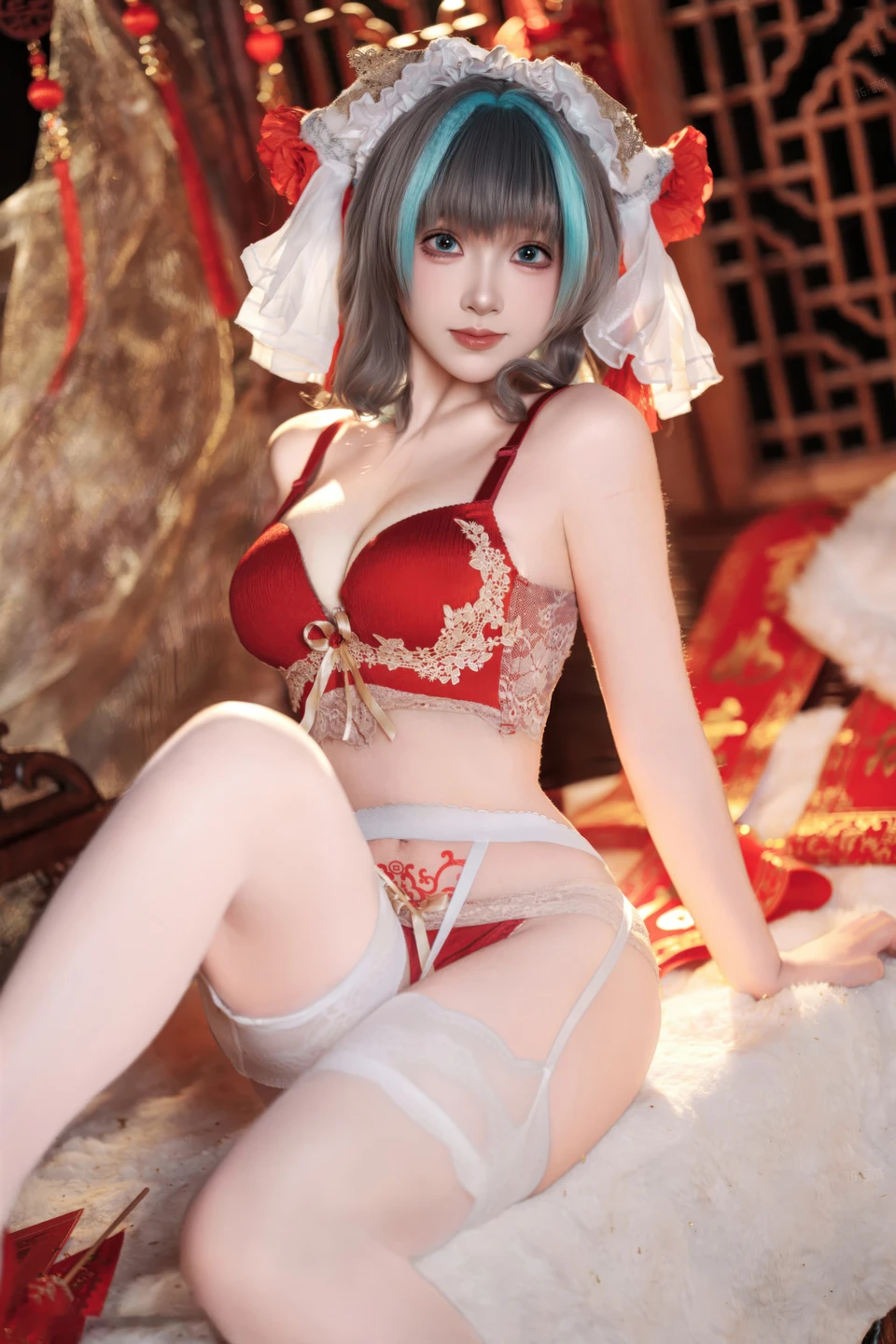 91tutu.cc@Bangni邦尼 - No.078 新春柴郡-039.webp