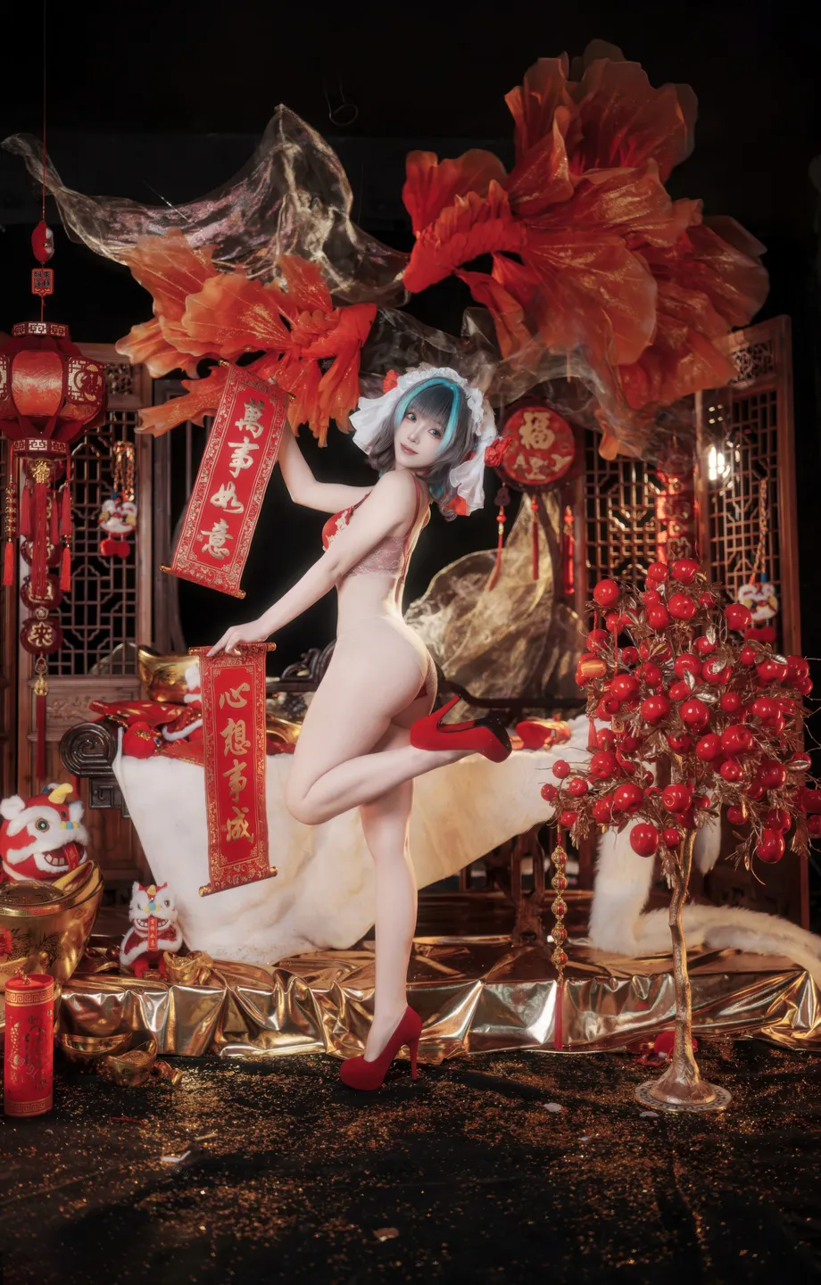 91tutu.cc@Bangni邦尼 - No.078 新春柴郡-052.webp