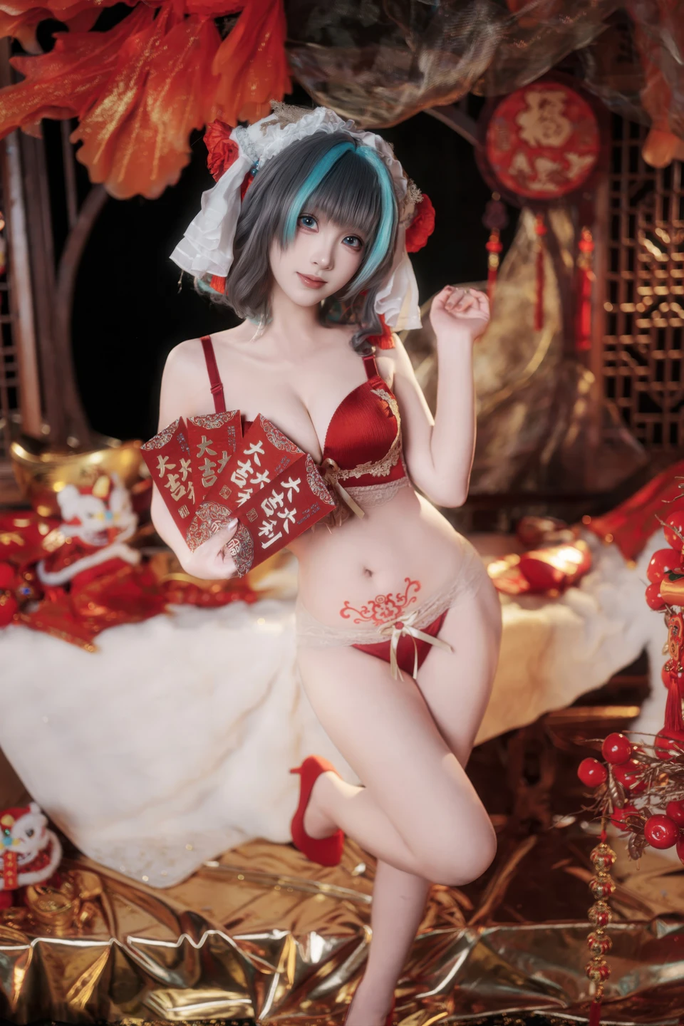 91tutu.cc@Bangni邦尼 - No.078 新春柴郡-054.webp