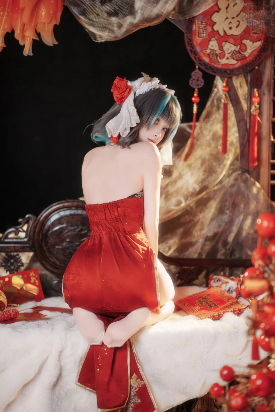 91tutu.cc@Bangni邦尼 - No.078 新春柴郡-064.webp