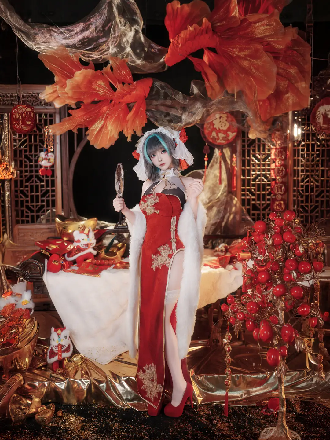 91tutu.cc@Bangni邦尼 - No.078 新春柴郡-001.webp