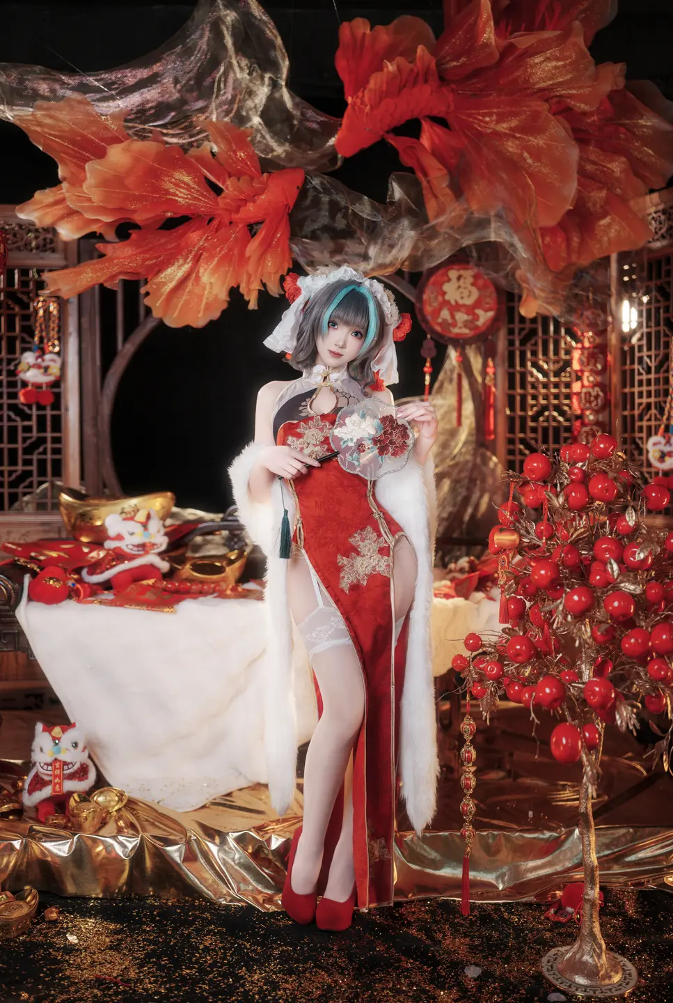91tutu.cc@Bangni邦尼 - No.078 新春柴郡-004.webp
