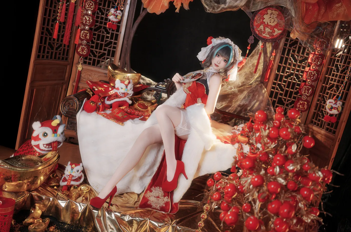 91tutu.cc@Bangni邦尼 - No.078 新春柴郡-006.webp