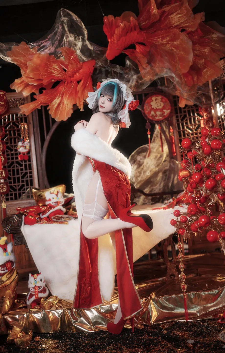 91tutu.cc@Bangni邦尼 - No.078 新春柴郡-008.webp