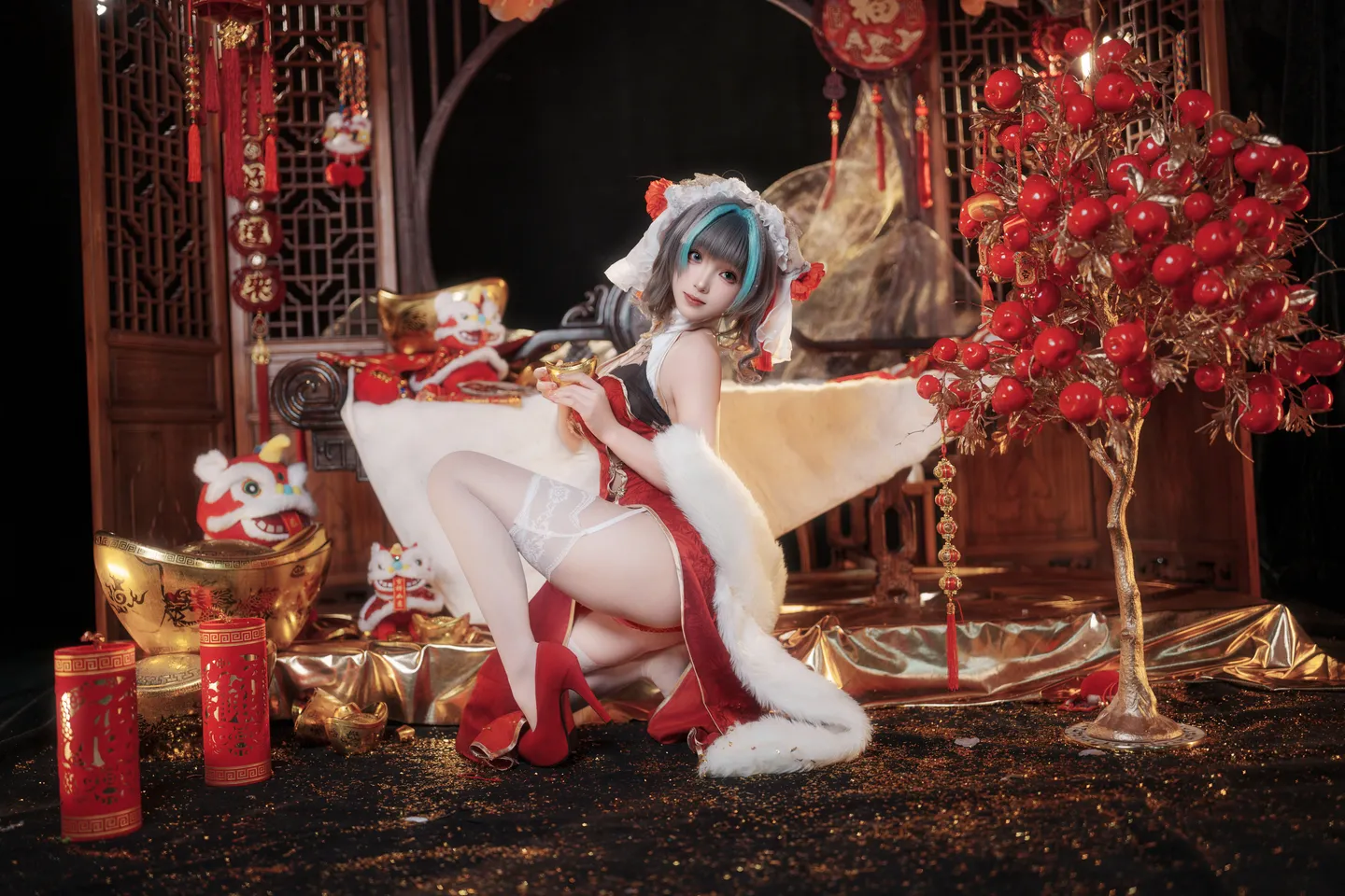91tutu.cc@Bangni邦尼 - No.078 新春柴郡-011.webp