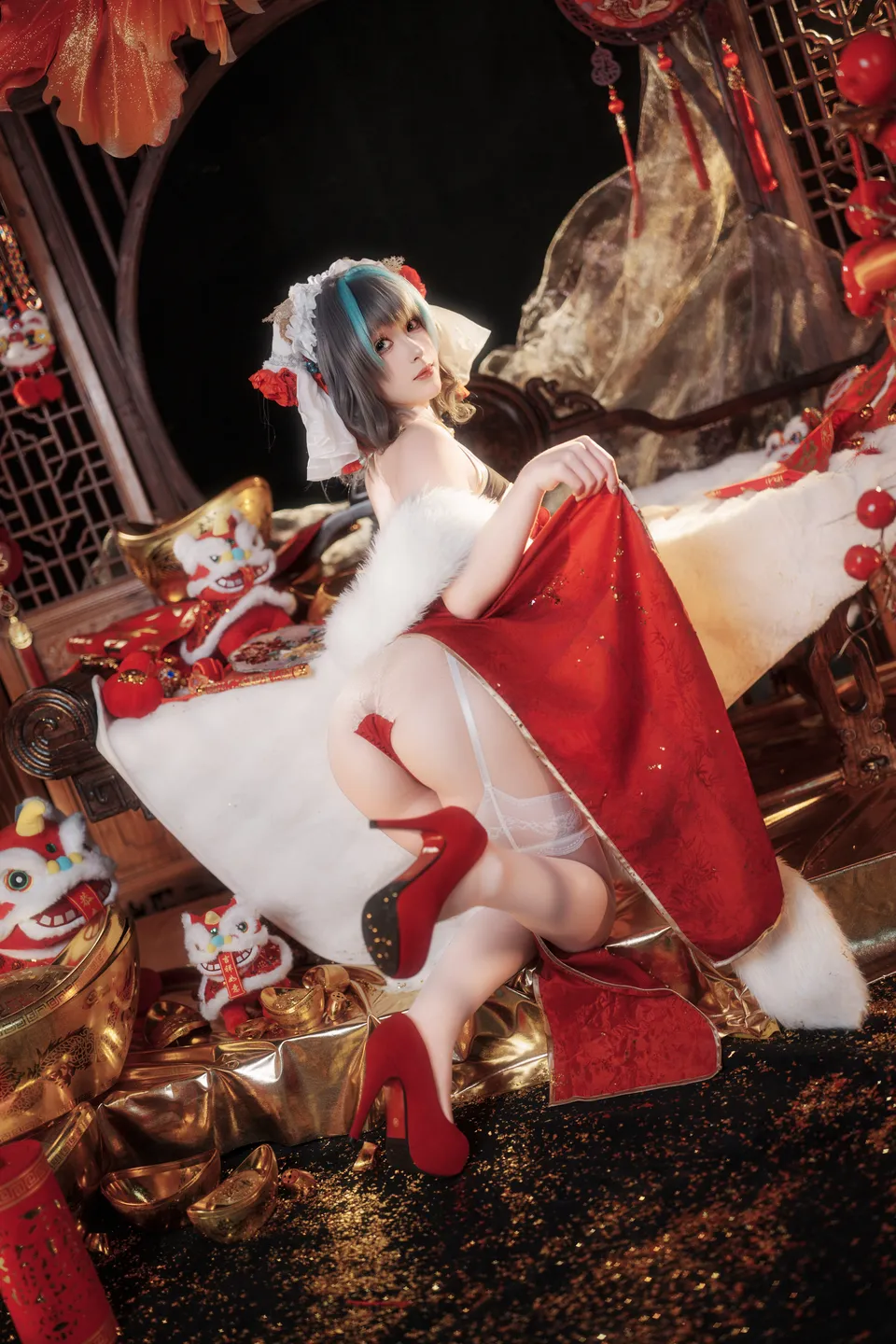 91tutu.cc@Bangni邦尼 - No.078 新春柴郡-016.webp
