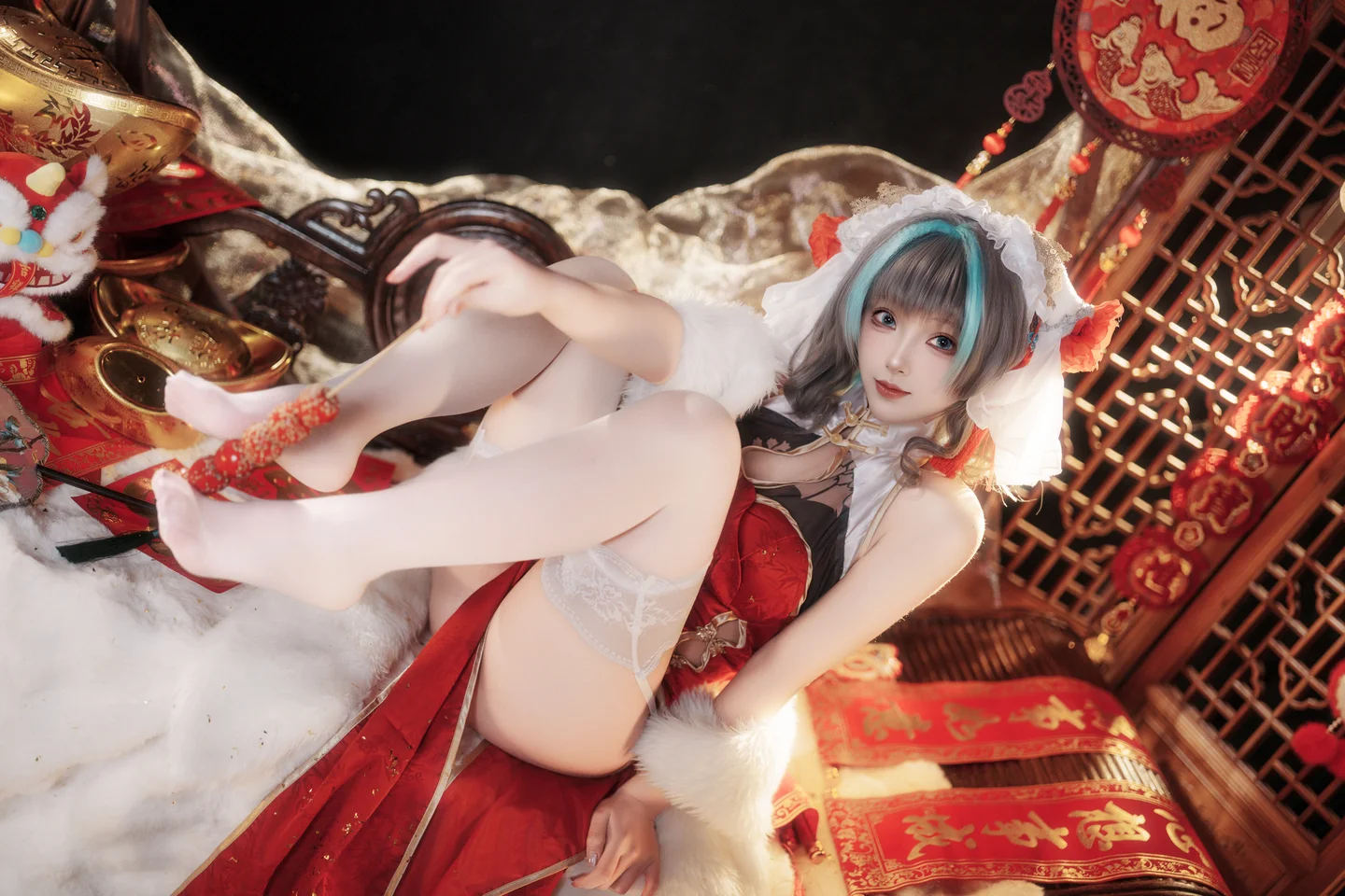 91tutu.cc@Bangni邦尼 - No.078 新春柴郡-024.webp