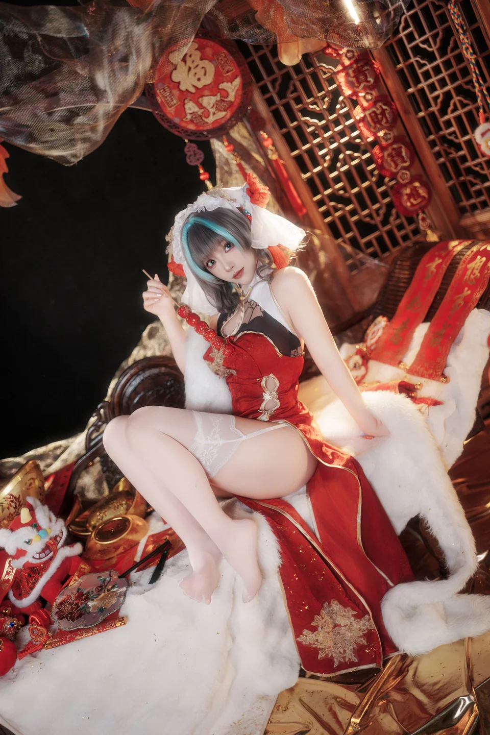 91tutu.cc@Bangni邦尼 - No.078 新春柴郡-025.webp