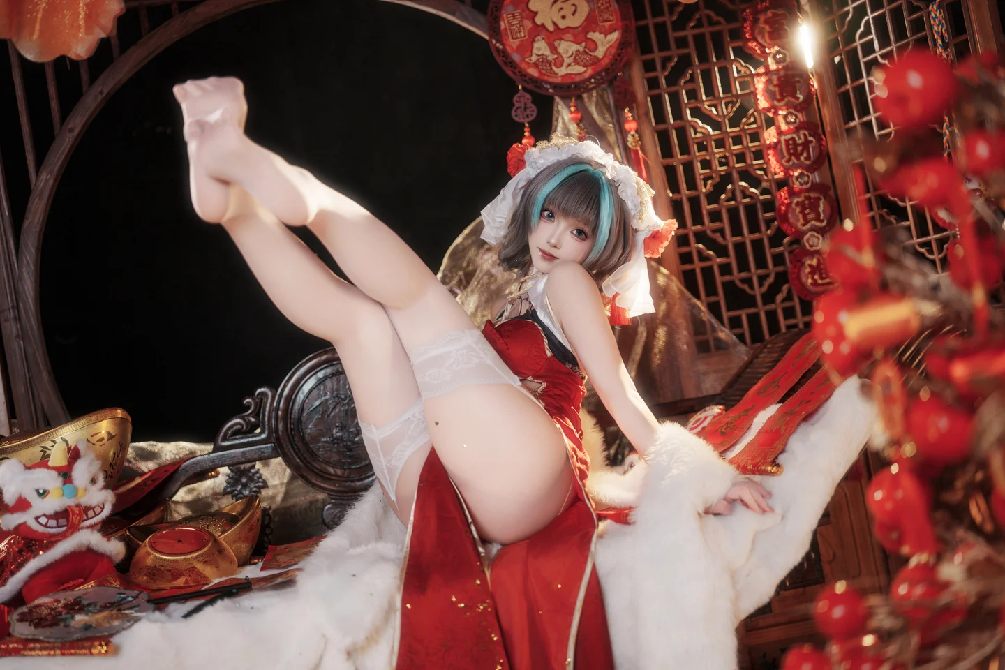 91tutu.cc@Bangni邦尼 - No.078 新春柴郡-026.webp