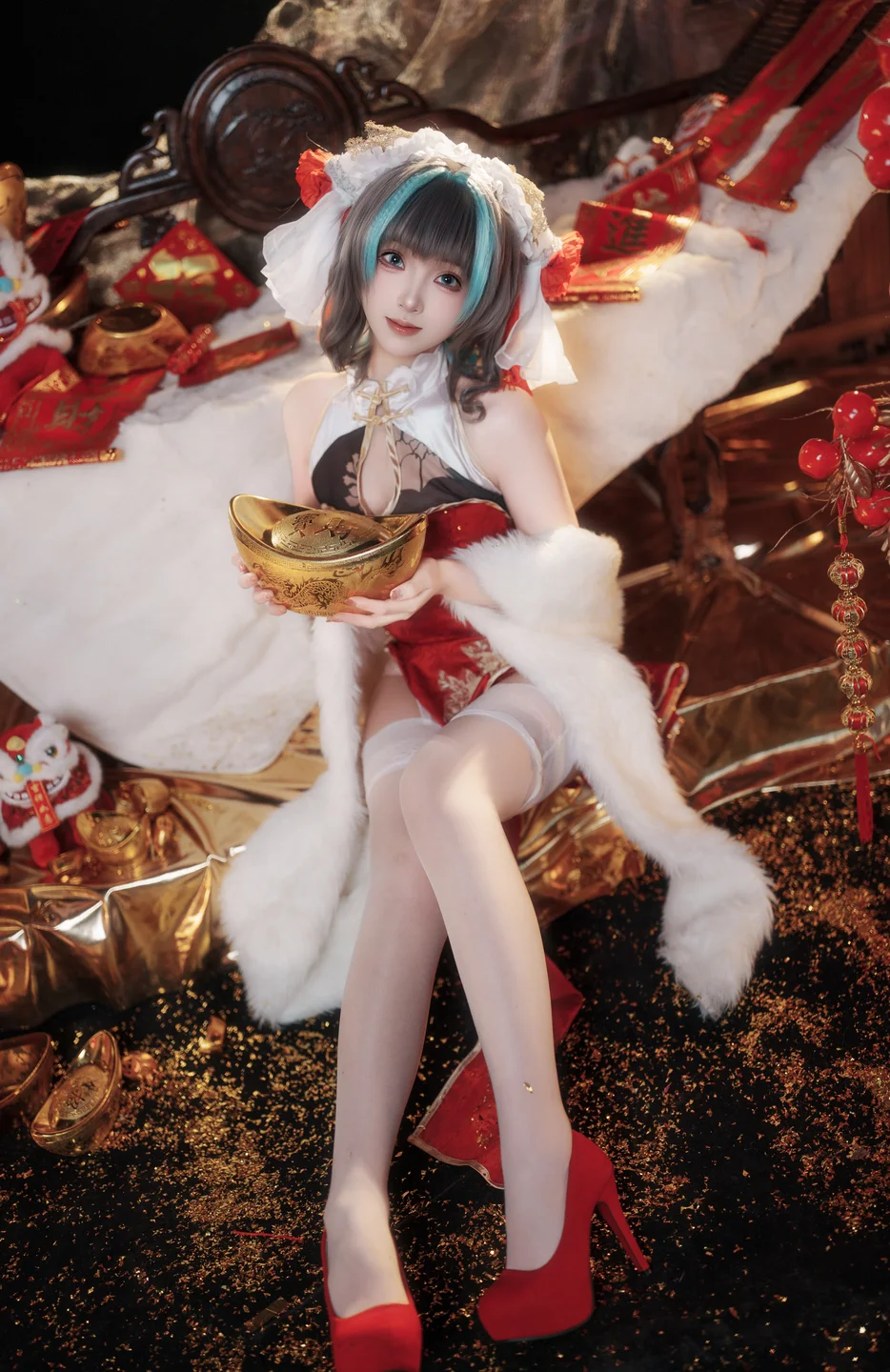 91tutu.cc@Bangni邦尼 - No.078 新春柴郡-028.webp