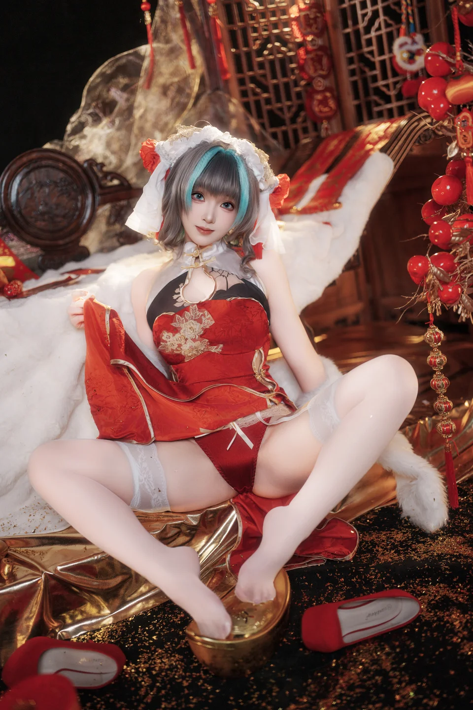 91tutu.cc@Bangni邦尼 - No.078 新春柴郡-032.webp