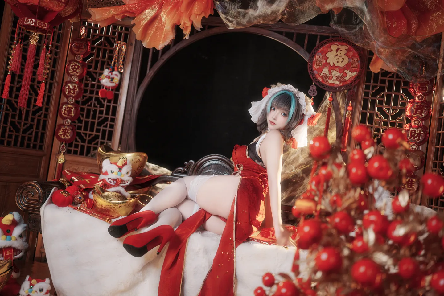91tutu.cc@Bangni邦尼 - No.078 新春柴郡-034.webp