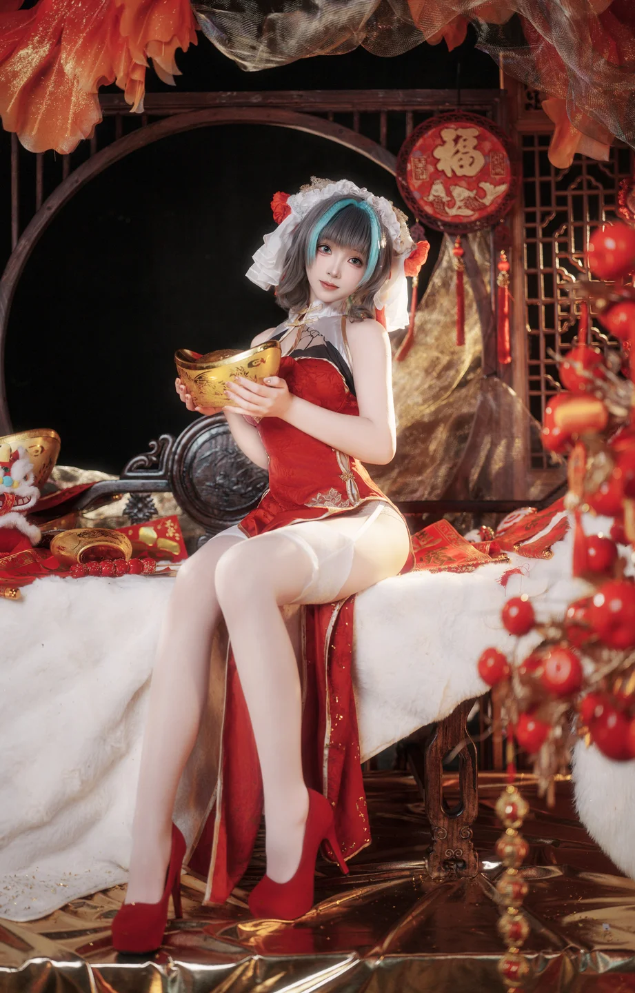 91tutu.cc@Bangni邦尼 - No.078 新春柴郡-036.webp